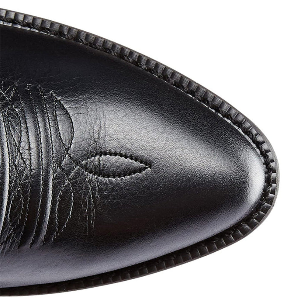 Adelaide - Women's Embroidered Western Cowboy Boots