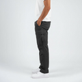 Emmett - Men's Straight Leg Cargo Pants