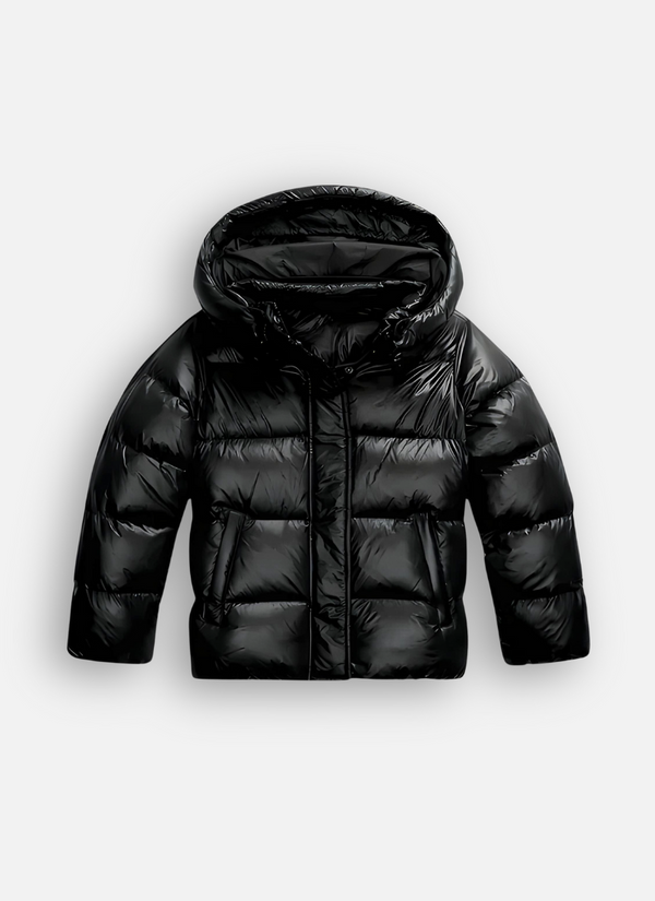 Marlowe - Women's Lightweight Quilted Slim Puffer Jacket