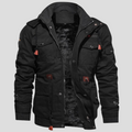 Rafferty - Men's Multi Pocket Military Tactical Jacket